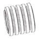 Flexible Pipe Fittings and Accessories