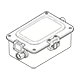 waterproof box