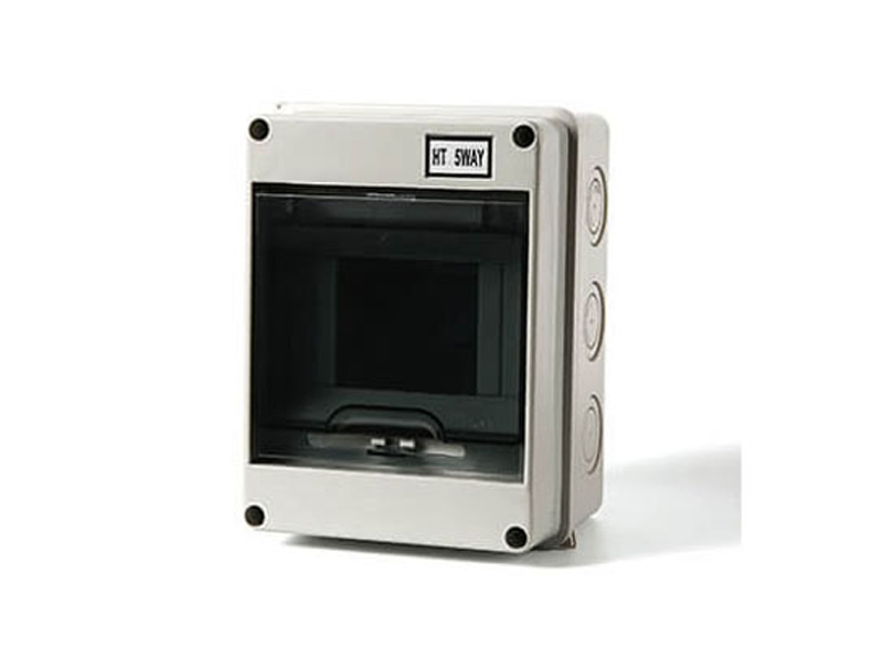 Distribution box