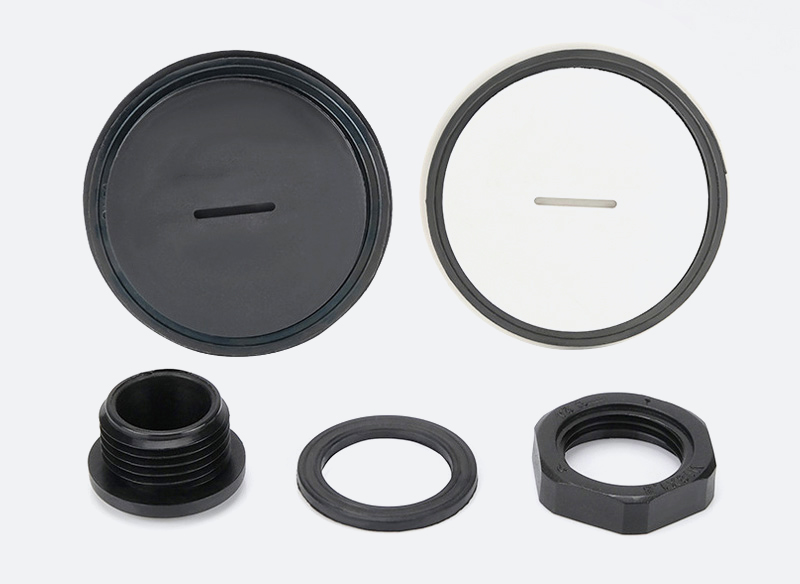 Waterproof plug/cover