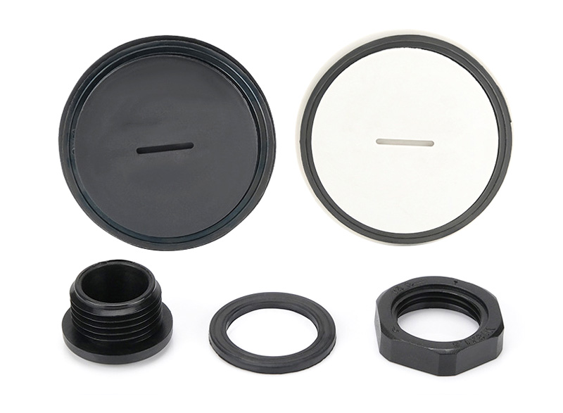 PG type waterproof plug