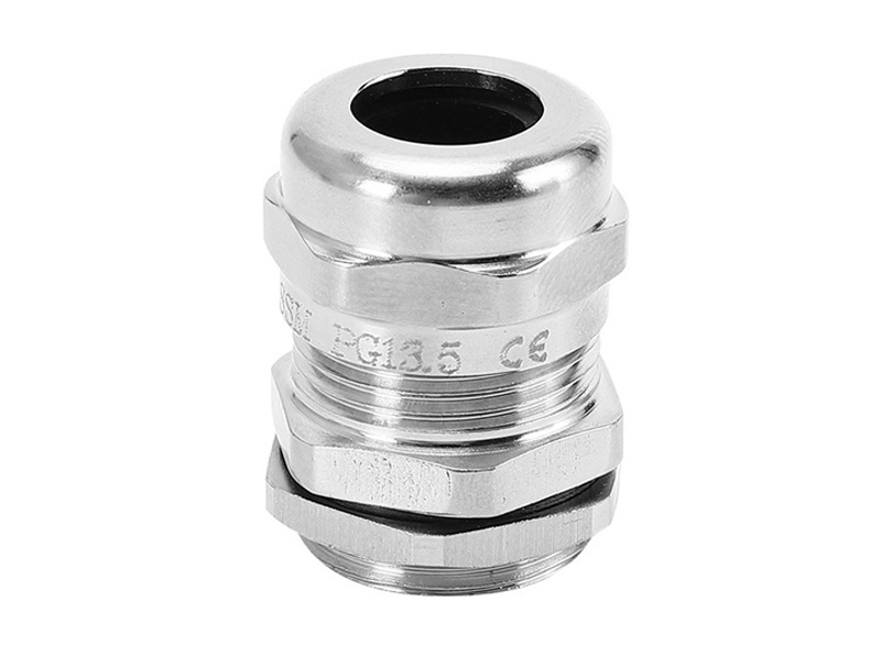 PG type metal cable joint