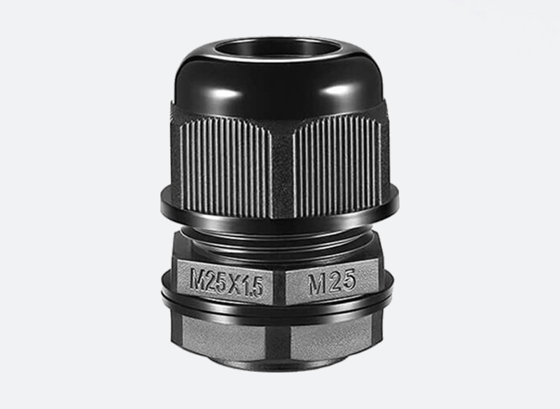 High-end waterproof connector