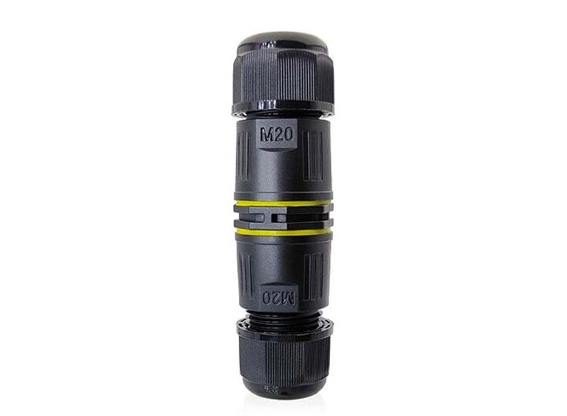 M20 Quick Connector (2 - core)
