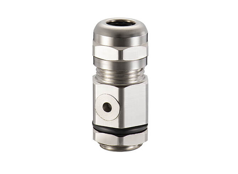 Metal Waterproof Vent Valve