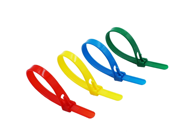 Loosable Nylon Tie (Multi-Purpose)