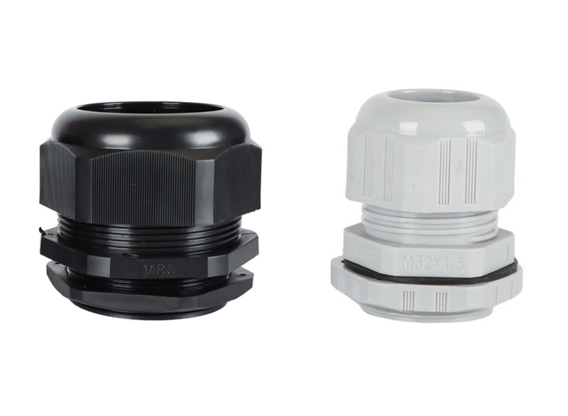 Cable waterproof connector (M type)