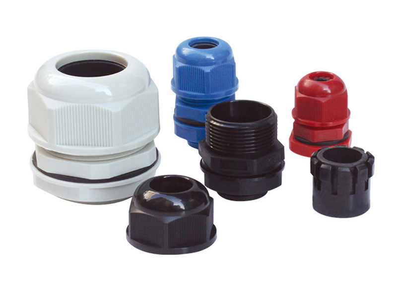 Cable waterproof connector (G type)