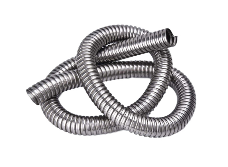 Stainless steel metal hose