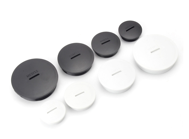 M-type waterproof plug