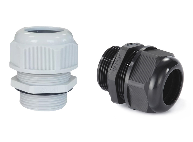 Cable waterproof connector (NPT American standard)