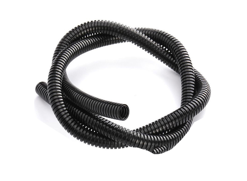 PE polyethylene corrugated pipe