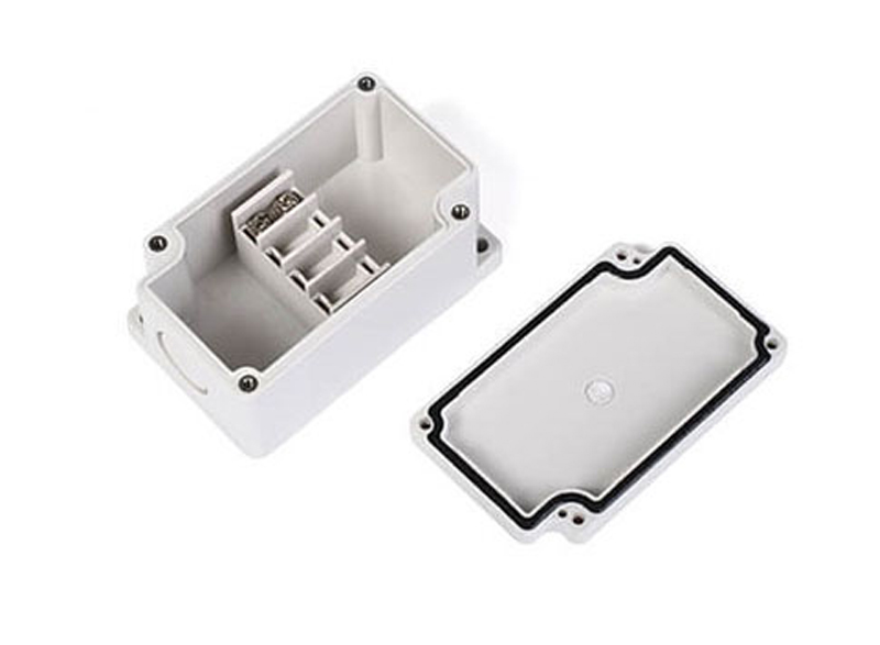 Terminal box
