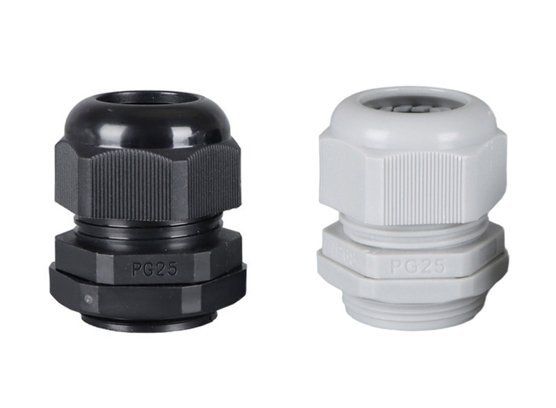 Cable waterproof connector (PG type)
