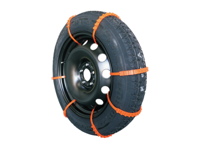 Anti-skid chain