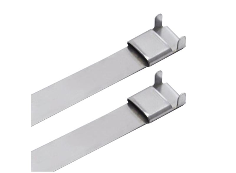 304L Stainless Steel Tie-wrap