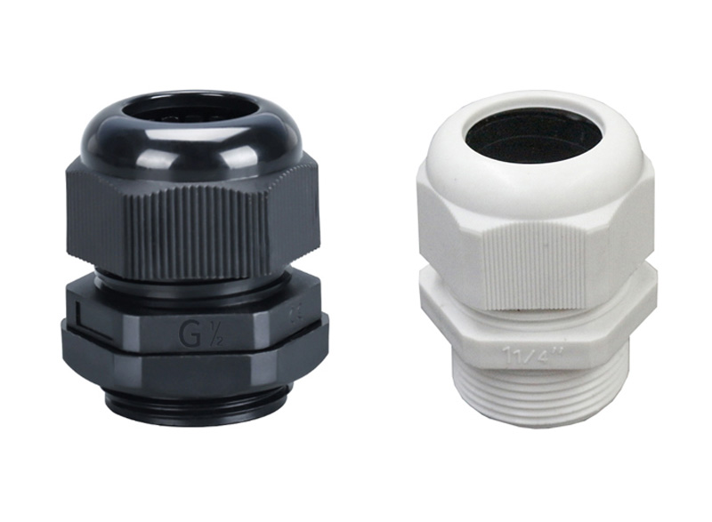 Cable waterproof connector (G type)