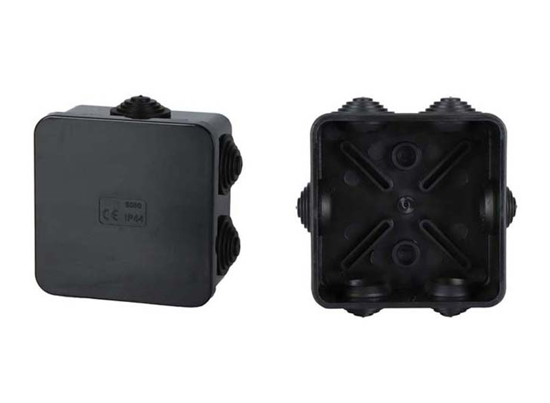 IP44 Outdoor Cable Fixing Box