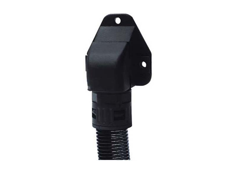 KFW Flange-type Plastic Bellows Joint