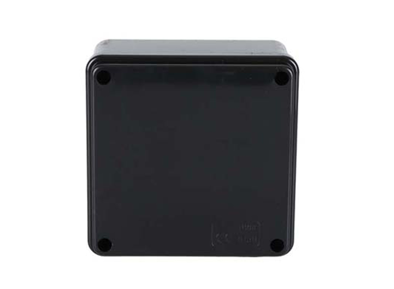 Terminal junction box