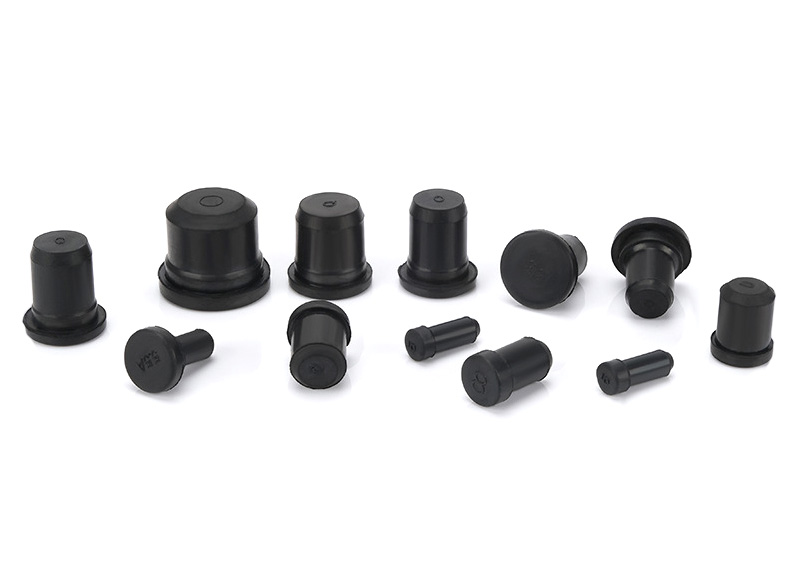 EPDM rubber gasket