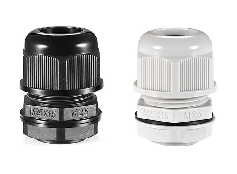 Cable waterproof connector (M type)