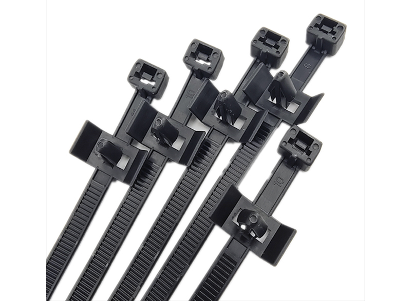 Plug-in Nylon Tie
