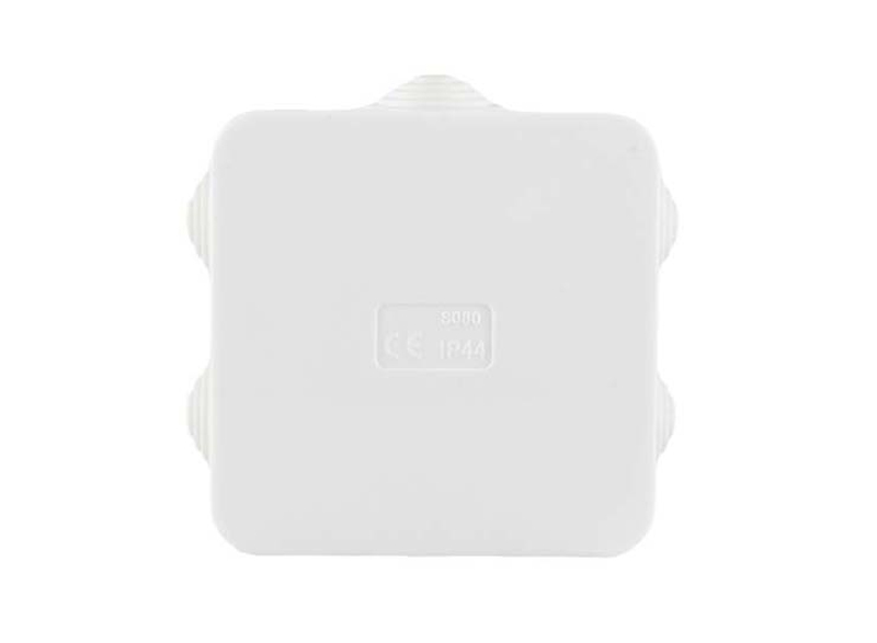250*80*70 waterproof junction box