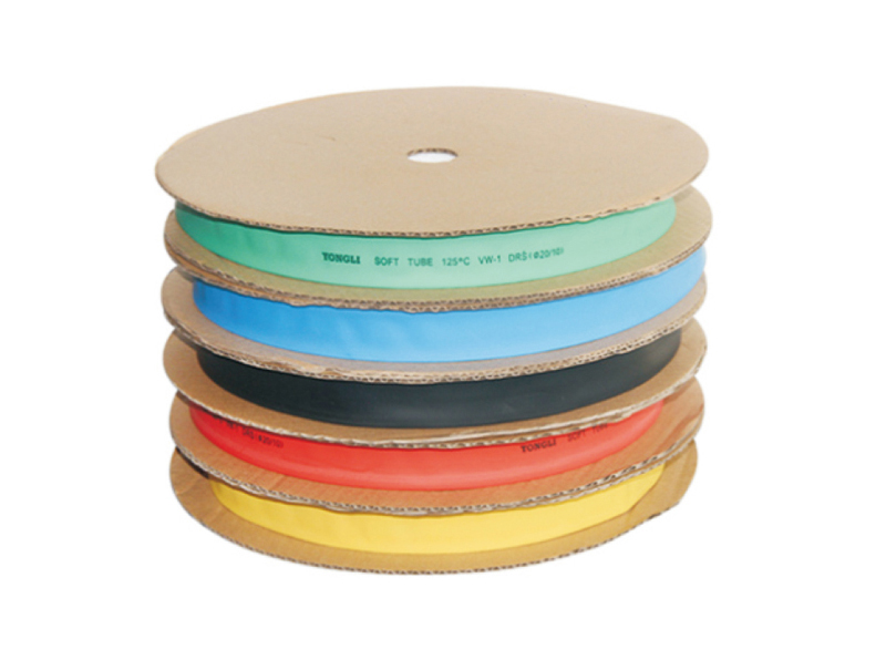 Heat shrink tubing