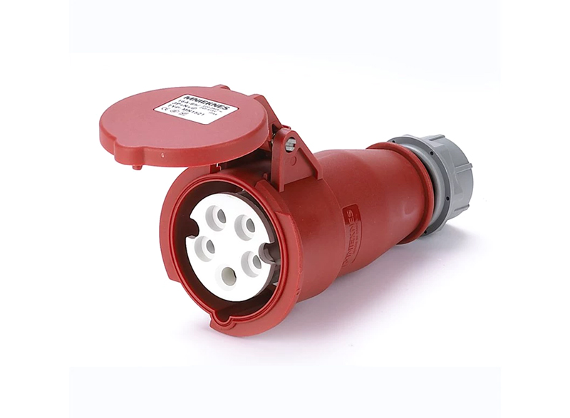 Industrial connectors