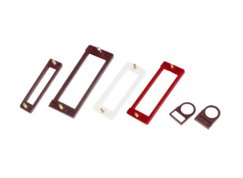 plastic dial frame