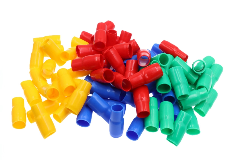 Insulated flexible sleeve