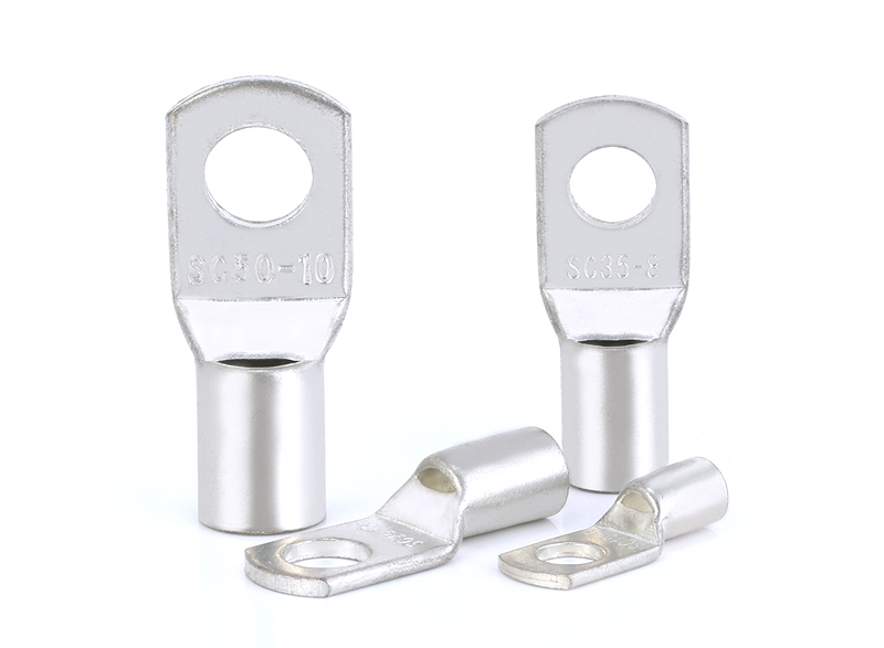 Tubular Preinsulated Terminal