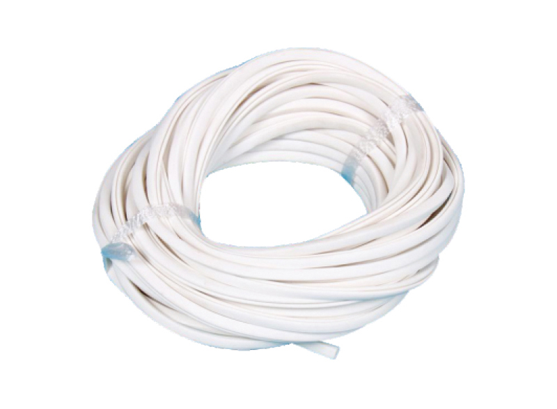 heteromorphic tube