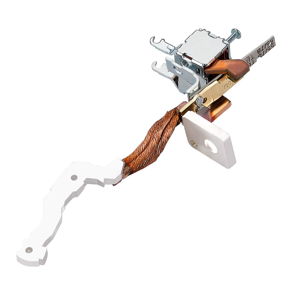 MCCB 冲制五金零部件定制 MCCB 冲制五金零部件定制