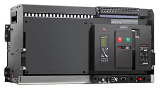 框架断路器 框架断路器