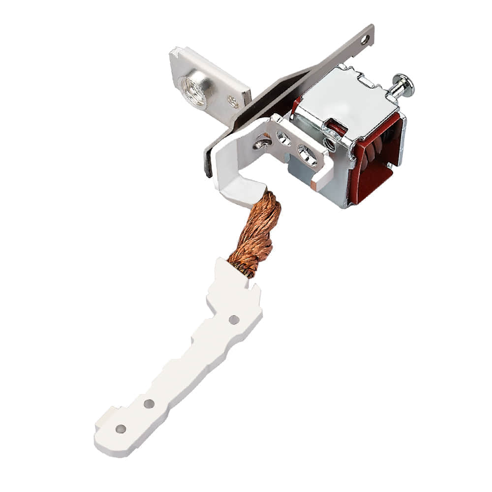 MCCB 冲制五金零部件 MCCB 冲制五金零部件