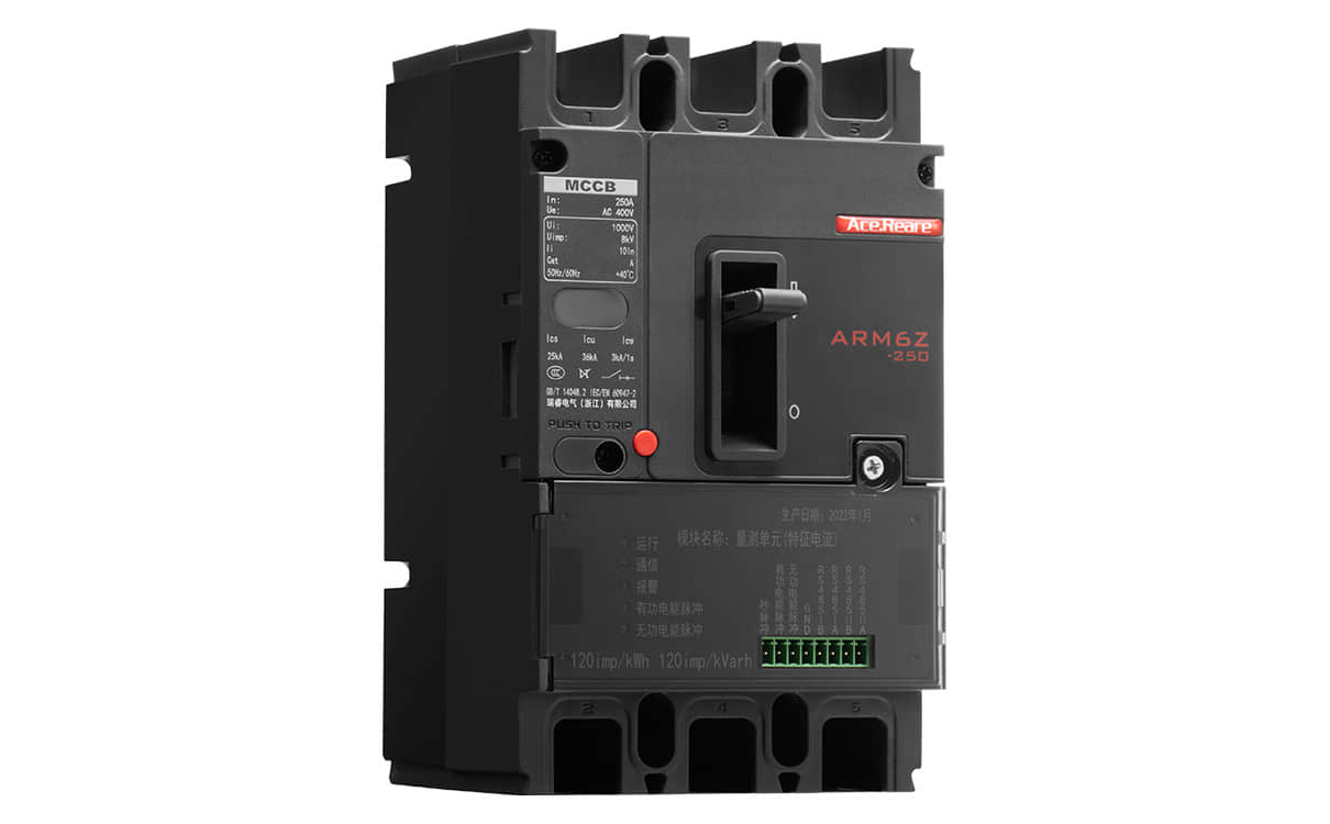 智能量测断路器厂家 智能量测断路器厂家