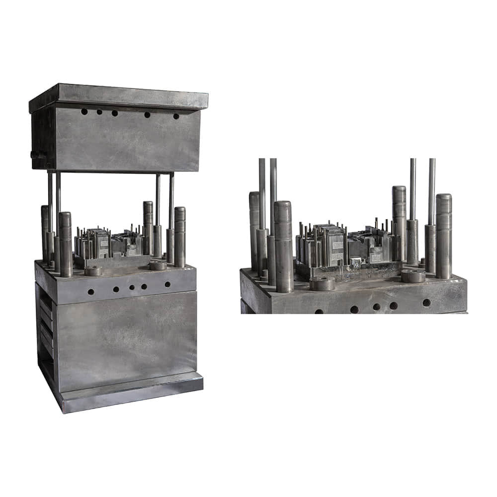 BMC热固性材料零部件生产厂家 BMC热固性材料零部件生产厂家