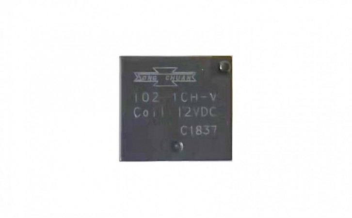 102汽车继电器