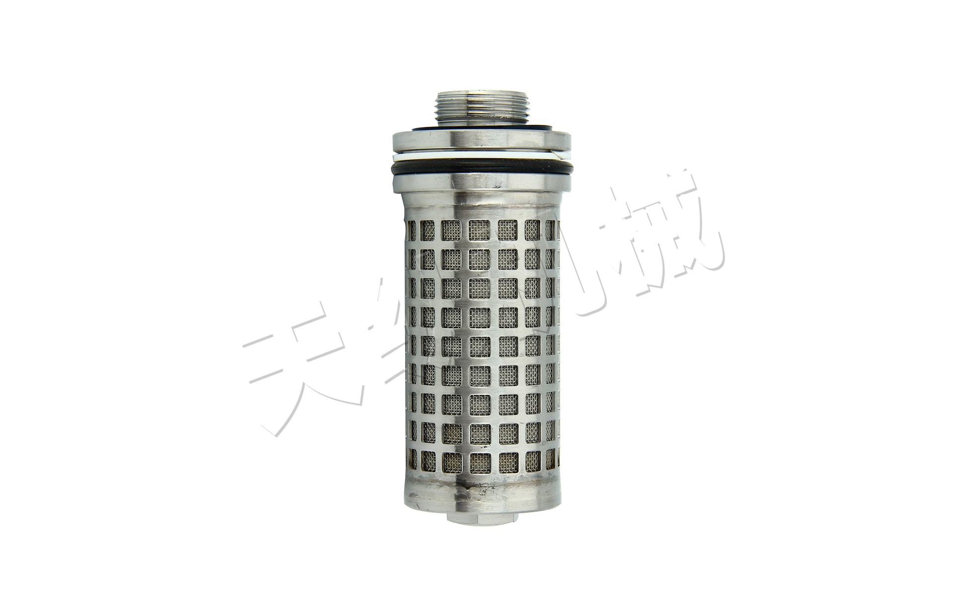 反冲洗滤芯44.5外六角