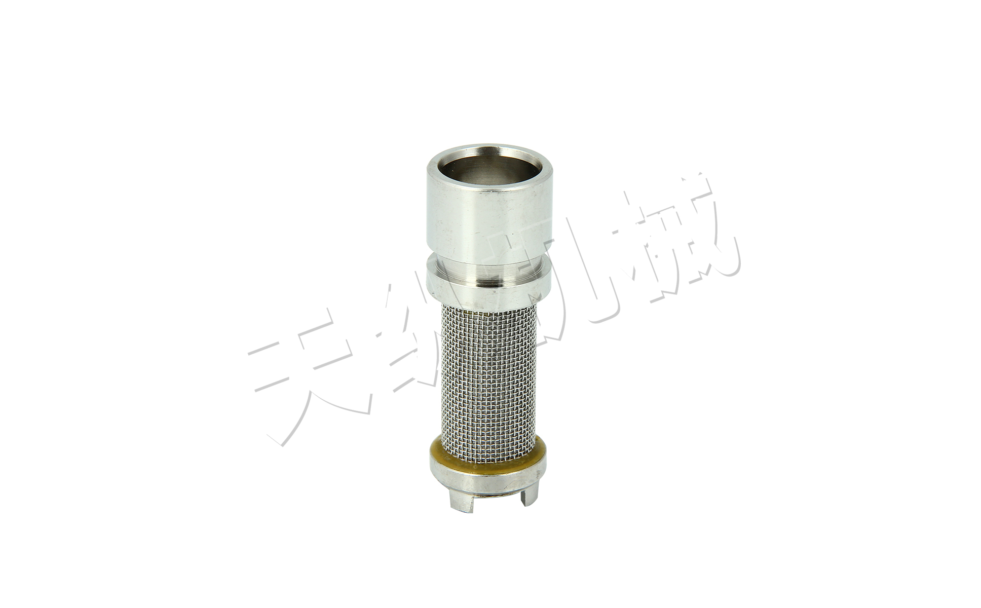 高精过滤器滤芯DN10