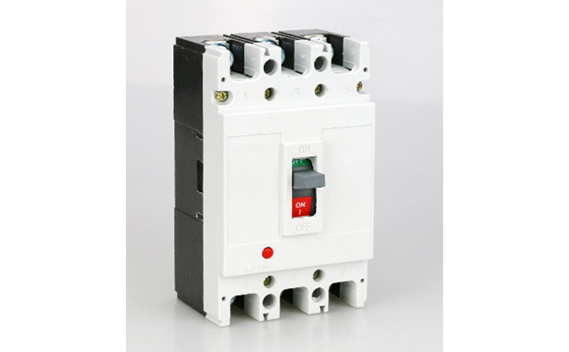 光伏并网断路器