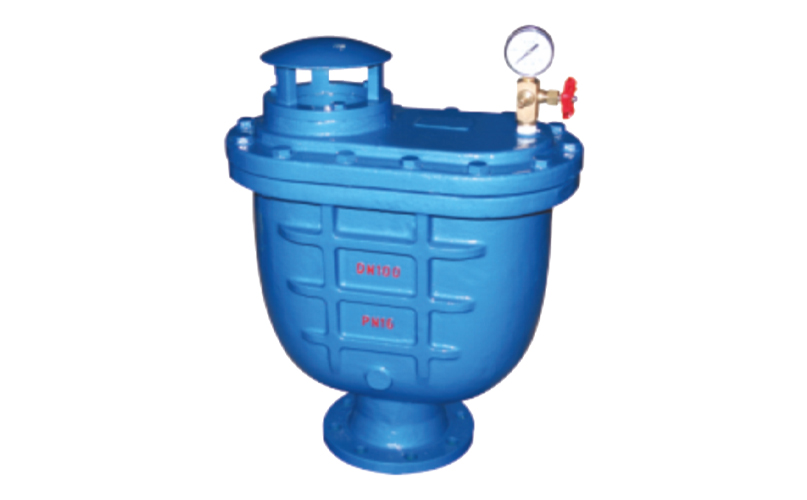 صمامات عادم ذات فتحة واحدة