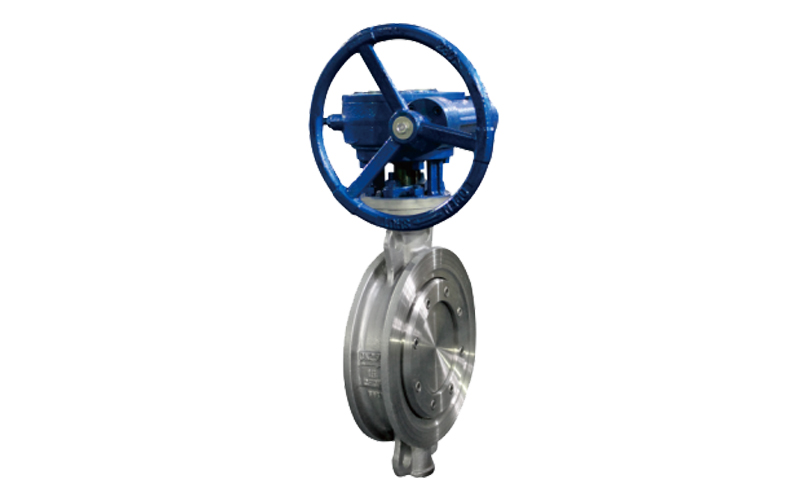 National Standard Clip On Spy Valve