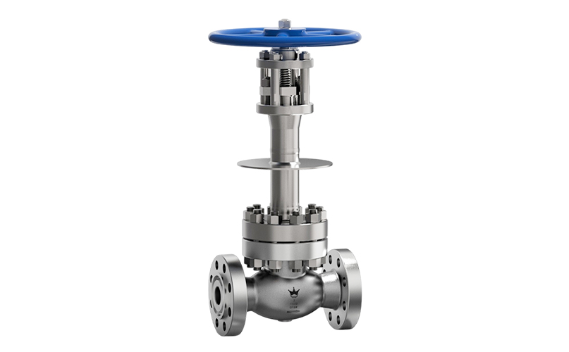 صمام المبردة