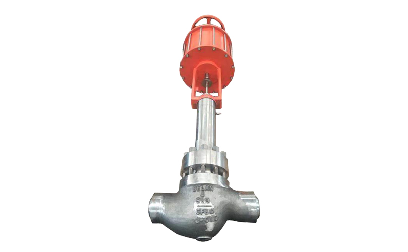 صمام تتبع الحرارة