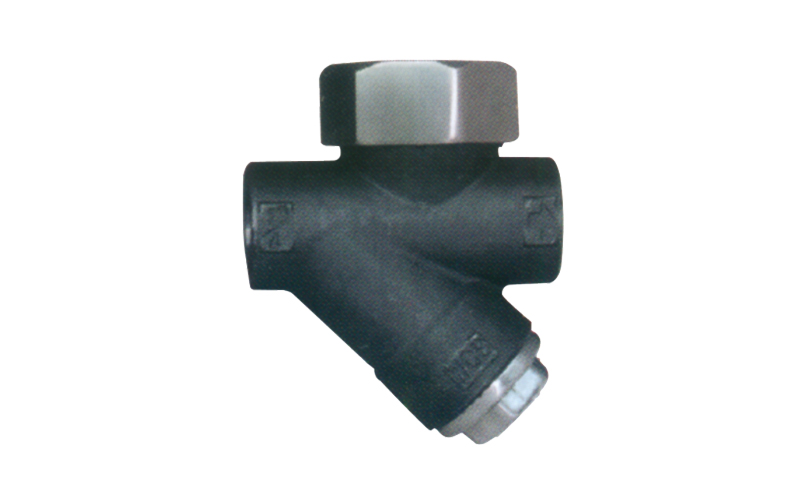 Thermal Power Disc Steam Trap