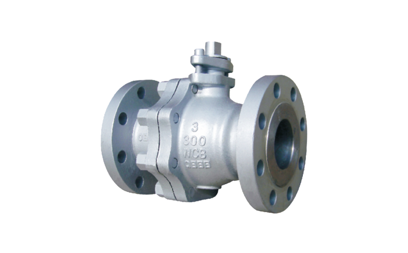 American Standard Floating Ball Valve