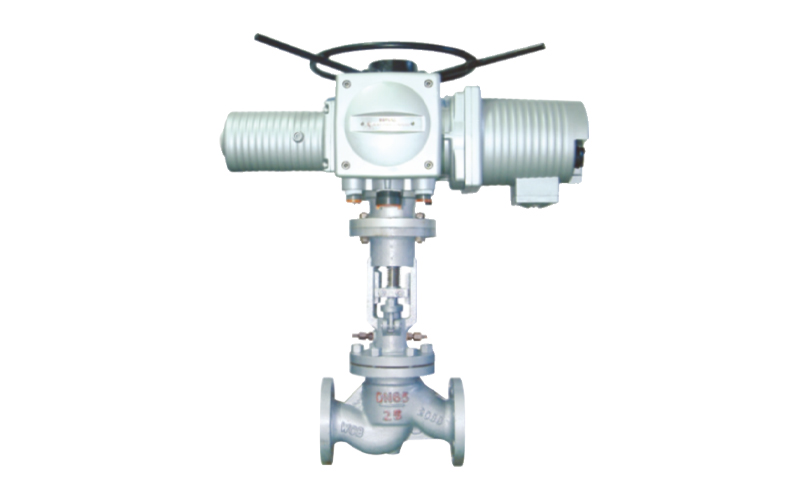 صمام إغلاق مانع تسرب الماء